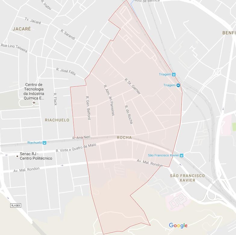 Bản đồ của Kha