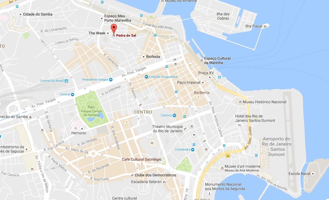 Bản đồ kiên quyết làm Sal 