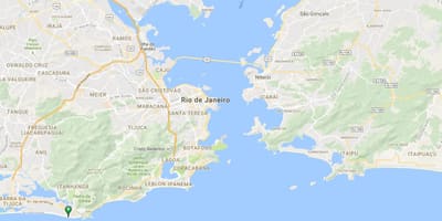 Bản đồ của bãi biển, Pepe