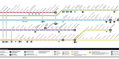 Bản đồ của dưới đây là danh sách Rio de Janeiro