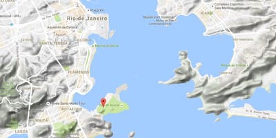Bản đồ của Hill của leo lên