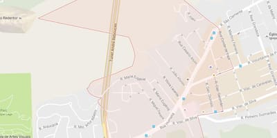 Bản đồ của Humaitá