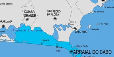 Bản đồ của los angeles phố