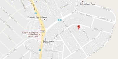 Bản đồ của Mại về cơ bản,