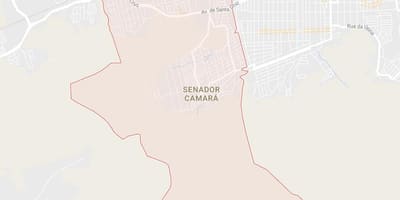 Bản đồ của nhóm đảng Camará