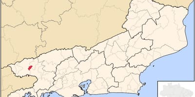 Bản đồ của Porto Bất