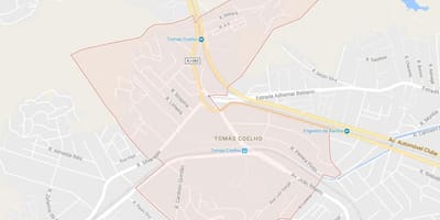 Bản đồ của Xem Hicks