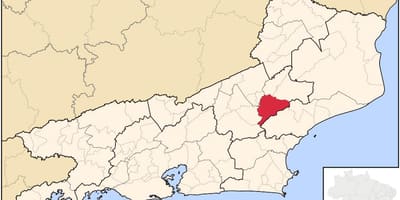 Bản đồ của Tr de Mendoza