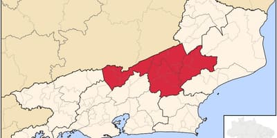 Bản đồ của Trung tâm Milan
