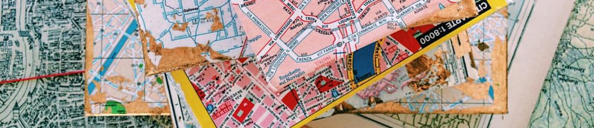 Rio de Janeiro bản đồ của người Khác